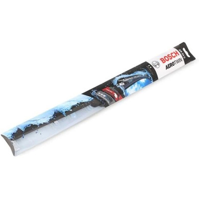 Склоочисник Bosch Aerotwin безкаркасний 600мм (3 397 008 538)