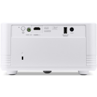 Проєктор Acer PD1800 UHD, 1000 lm, LED, 1.5-1.65 Проєктор Acer PD1800 UHD, 1000 lm, LED, 1.5-1.65