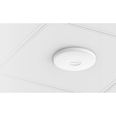 Точка доступу TP-LINK EAP720 BE3600 1x2.5GE, PoE