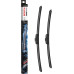 Склоочисник BOSCH Aerotwin безкаркасний комплект 530/475мм (3 397 118 902)