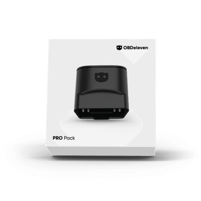 Автосканер OBDeleven 3 Pro pack