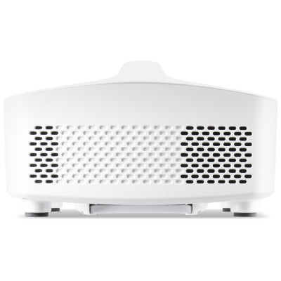 Проєктор AOpen QF13s FHD, 350 lm, LED, 1.37, WiFi, серый, Whale TV