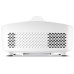 Проєктор AOpen QF13s FHD, 350 lm, LED, 1.37, WiFi, серый, Whale TV
