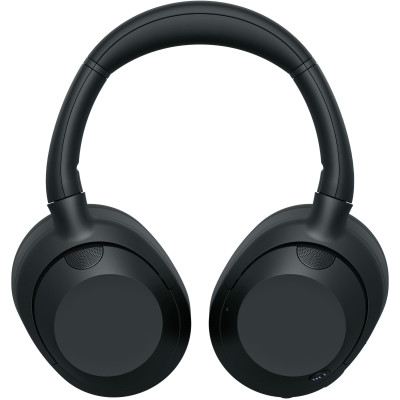Навушники Over-ear Sony ULT WEAR BT 5.2, ANC, AAC, LDAC, Wireless, Mic, Чорний