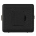 Портативна акустична система 2E SoundLegend Mini 40Вт, BT 5.3, TWS, FLAC, MP3, WAV, EQ, PowerBank, IPX6, Чорний