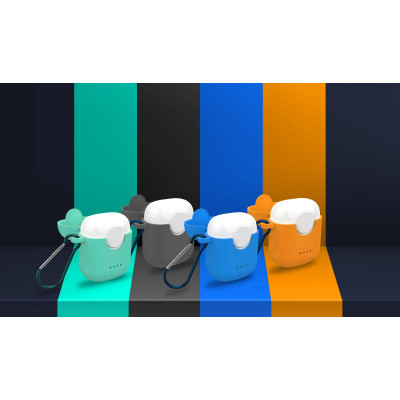 Гарнітура TECNO Minipods M1 Mono White