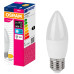 Лампа OSRAM LED E27 6.8Вт 3000К 806Лм В60 VALUE