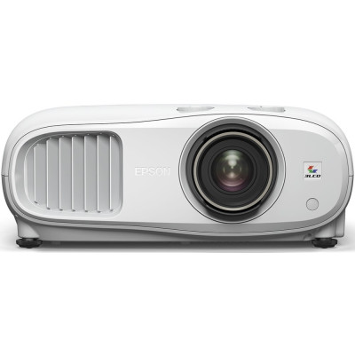 Проєктор домашнього кінотеатру Epson EH-TW7100 UHD, 3000 lm, 1.32-2.15