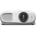 Проєктор домашнього кінотеатру Epson EH-TW7100 UHD, 3000 lm, 1.32-2.15