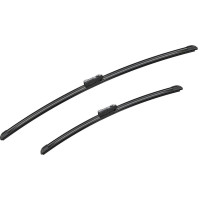 Склоочисник BOSCH Aerotwin безкаркасний комплект 650/475мм (3 397 014 116) Склоочисник BOSCH Aerotwin безкаркасний комплект 650/475мм (3 397 014 116)