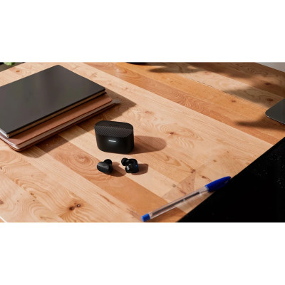 Навушники TWS Philips TAT5000 BT 5.4, ANC, IPX5, SBC, Mic, Чорний
