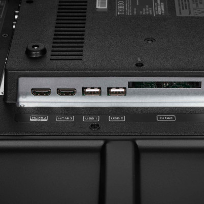 Телевізор 65