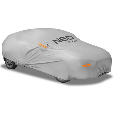 Авточохол Neo Tools, багатошаровий, 20 шарів, водонепроникний, розмір XL