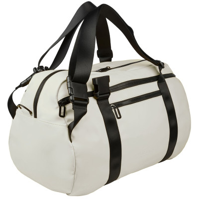 Сумка дорожня Tucano Gommo, сірий