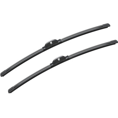 Склоочисник BOSCH Aerotwin безкаркасний комплект 550/550мм (3 397 118 933)