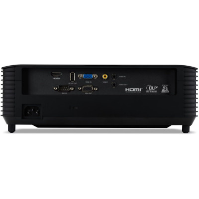 Проєктор Acer X1328WHn WXGA, 5000 lm, 1.54-1.72