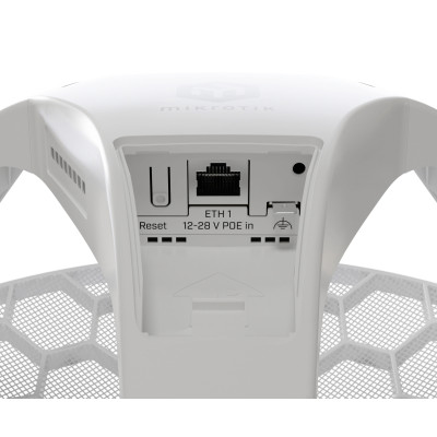 Точка доступу MikroTik LHG 5 ax