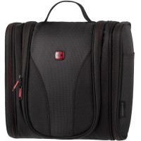 Несесер Wenger, Toiletry Kit, чорний