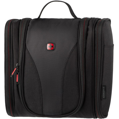 Несесер Wenger, Toiletry Kit, чорний