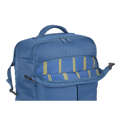 Рюкзак дорожній Tucano TUGO Premium ML 18 Рюкзак дорожній Tucano TUGO Premium ML 18