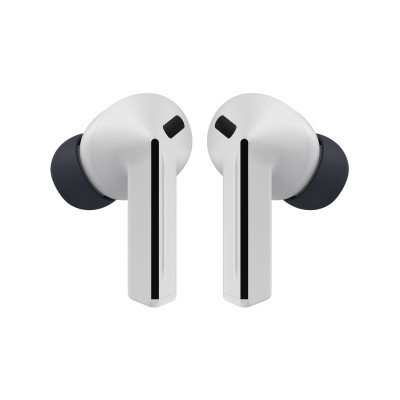 Бездротові навушники Samsung Galaxy Buds3 FE (R420), сірий Бездротові навушники Samsung Galaxy Buds3 FE (R420), сірий