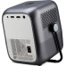 Проєктор AOpen QF23s FHD, 250 lm, LED, 1.26, WiFi, сірий, Whale TV Проєктор AOpen QF23s FHD, 250 lm, LED, 1.26, WiFi, сірий, Whale TV
