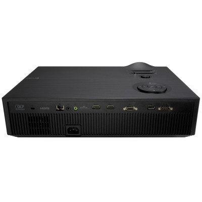 Проєктор Asus H1 FHD, 3000 lm, LED, 1.3-1.56