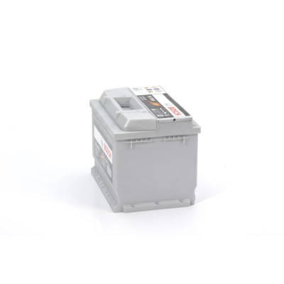 Акумулятор Bosch S4 12В 63А·год 610А R+ (0 092 S50 050)
