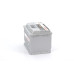 Акумулятор Bosch S4 12В 63А·год 610А R+ (0 092 S50 050)