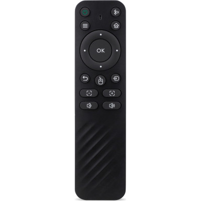 Проєктор AOpen QF23s FHD, 250 lm, LED, 1.26, WiFi, сірий, Whale TV Проєктор AOpen QF23s FHD, 250 lm, LED, 1.26, WiFi, сірий, Whale TV
