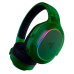 Гарнітура Razer Barracuda X Chroma, BT/WL, RGB, Phantom Green Ed.