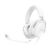 Гарнітура ігрова HyperX Cloud III, mini-jack/USB-A/USB-C, 1.2м/1.3м, білий Гарнітура ігрова HyperX Cloud III, mini-jack/USB-A/USB-C, 1.2м/1.3м, білий
