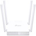 Маршрутизатор TP-LINK ARCHER C24 AC750, 4xFE LAN, 1xFE WAN