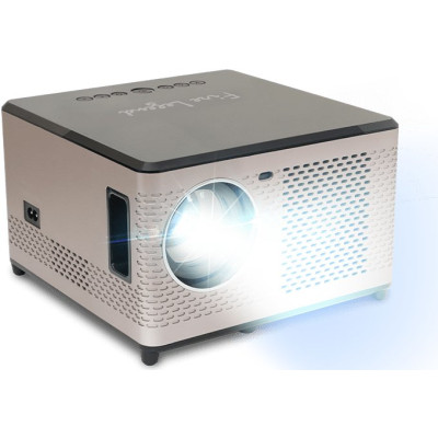 Проєктор AOpen QF15a FHD, 500 lm, LED, 1.4