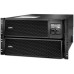 Джерело безперебійного живлення APC Smart-UPS Online 10000VA/10000W, RM 6U, LCD, USB, RS232, 6xC13, 4xC19