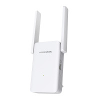 Розширювач покриття WiFi MERCUSYS ME80X AX3000, 1хGE LAN Розширювач покриття WiFi MERCUSYS ME80X AX3000, 1хGE LAN