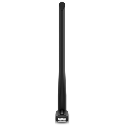 Адаптер WiFi TP-LINK Archer T600U plus AC600, USB