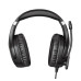 Гарнітура ігрова Trust GXT 488 Forze-G for PS4, 3.5мм, чорний