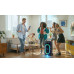 Акустична система Samsung MX-ST50F 240Вт, 2.0, BT, USB, 3.5 Mini Jack, IPX4, Party Lights+, SBC, AAC, чорний