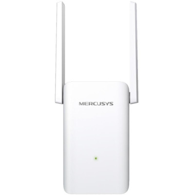 Розширювач покриття WiFi MERCUSYS ME80X AX3000, 1хGE LAN Розширювач покриття WiFi MERCUSYS ME80X AX3000, 1хGE LAN