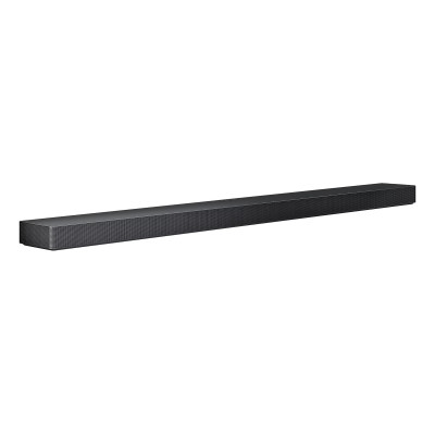 Саундбар Samsung HW-QS750F 465Вт, 5.1.2, BT, HDMI-eARC, Wi-Fi, саб, Dolby Atmos, чорний Саундбар Samsung HW-QS750F 465Вт, 5.1.2, BT, HDMI-eARC, Wi-Fi, саб, Dolby Atmos, чорний