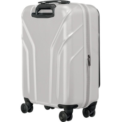 Валіза Wenger Amplix Hardside Carry-On, мала, з відсіком для н/б 16 Валіза Wenger Amplix Hardside Carry-On, мала, з відсіком для н/б 16