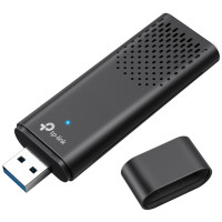 Адаптер WiFi TP-LINK Archer TX20U AX1800, USB