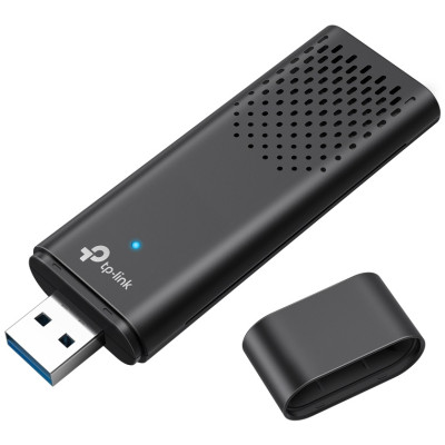 Адаптер WiFi TP-LINK Archer TX20U AX1800, USB