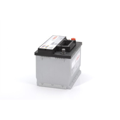 Акумулятор Bosch S3 12В 56А·год 480А R+ (0 092 S30 050)
