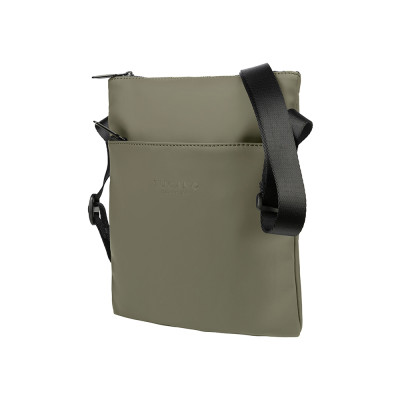 Сумка через плече Tucano Gommo, зелений