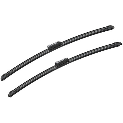 Склоочисник BOSCH Aerotwin безкаркасний комплект 530/530мм (3 397 009 051)