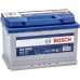 Акумулятор Bosch S4 12В 74А·год 680А L+ (0 092 S40 090)
