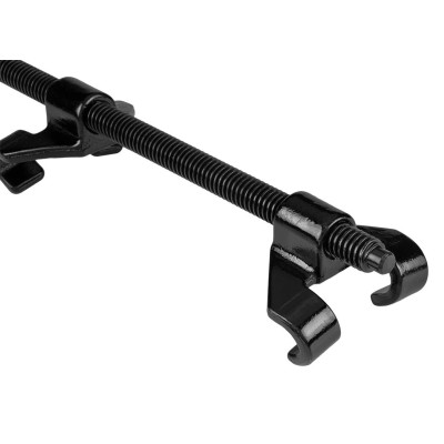 Знімач пружин Neo Tools, 300мм, 4 точки кріплення, 1.88кг Знімач пружин Neo Tools, 300мм, 4 точки кріплення, 1.88кг