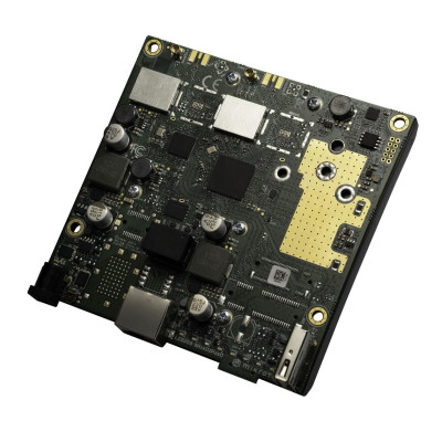 Точка доступу MikroTik L11UG-5HAXD Точка доступу MikroTik L11UG-5HAXD